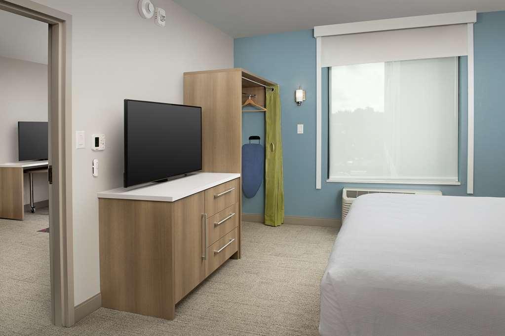 Home2 Suites By Hilton Orlando Downtown, Fl ห้อง รูปภาพ