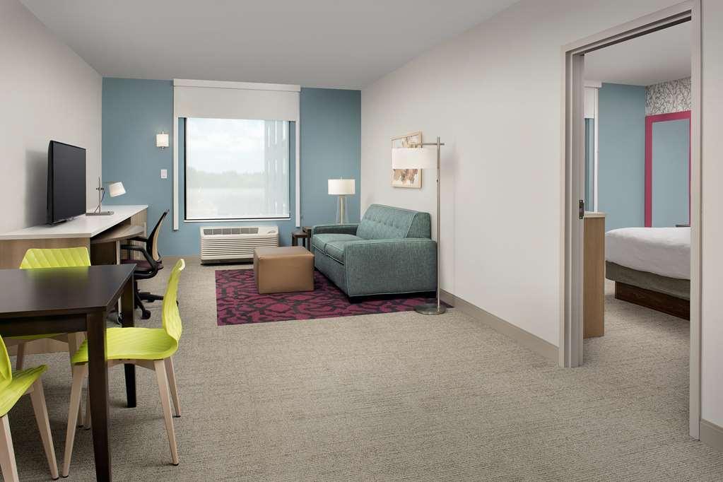 Home2 Suites By Hilton Orlando Downtown, Fl ห้อง รูปภาพ